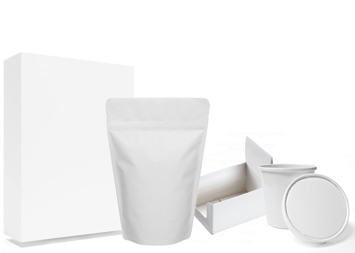 Packaging capabilities