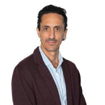 Noah Frank, President